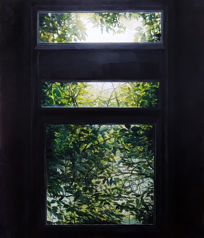 Babina Greda, 20162017. 140 x 120 cm, ulje na platnu.jpg